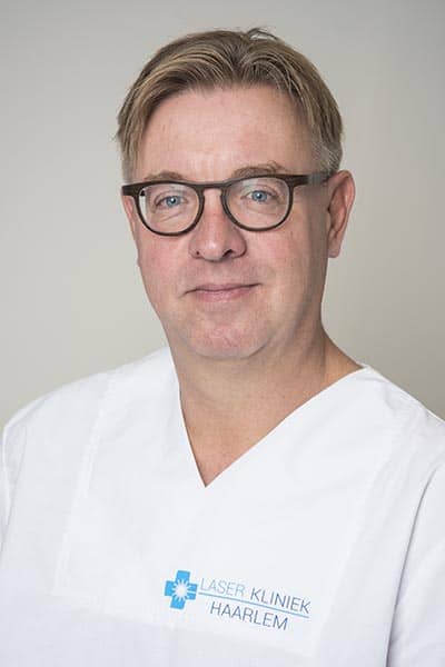 dokter A. Broug Laserkliniek Haarlem